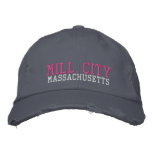 Mill City,