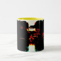 MILL CREEK DARK mugs