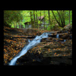 Mill Creek Falls posters