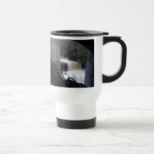 MILL CREEK LANDMARKS MUGS