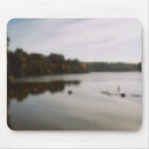 MILL CREEK mousepads by VIKINGJIM MILL CREEK mousepads