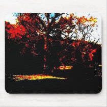 MILL CREEK PARK mousepads by VIKINGJIM MILL CREEK PARK mousepads