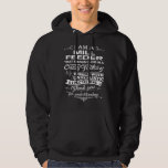 MILL FEEDER HOODIE
