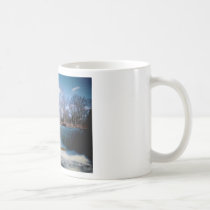 Mill on Stones River  cup mugs