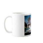 Mill on Stones River  cup mugs