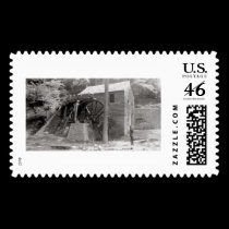 mill stamps