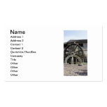 Mill Top Tavern Business Cards