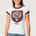 Ladies Ringer T-Shirt