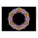 Millefiori Ring #3 cards