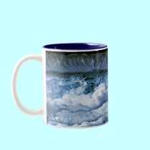Millenial Gathering two mugs