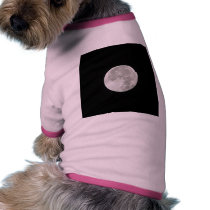 Millenium Moon pet clothing