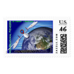 Millennial Pioneers Postage Stamps