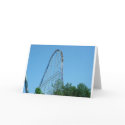 Millennium Force drop cards by coaster1robert Millennium Force drop cards