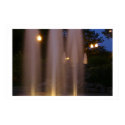 Millennium Fountain, Rockford, IL posters by tootalew Millennium Fountain, Rockford, IL posters