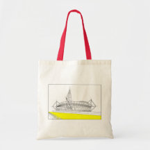 Millennium Stadium Bag