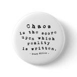 Miller on Chaos buttons