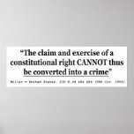 MILLER v United States 230 F 2d 486 1956 Print