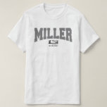 MILLER: We Are Family Shirt