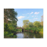 Millers River near Lake Dennison, Massachusetts postcards