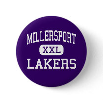 Millersport - Lakers - High - Millersport Ohio buttons by customteamsportswear Millersport - Lakers - High - Millersport Ohio buttons