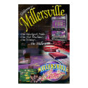 Millersville Casino posters