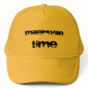 Millersville, TIME hats by paintballshot504 Millersville, TIME hats