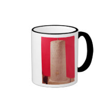 Milliary column mugs