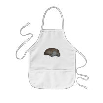 Millie aprons