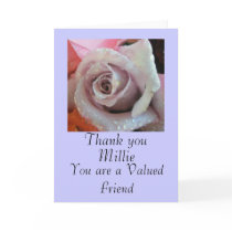 Millie Greeting Cards