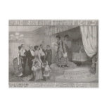 Millie Christine / The Two Headed Lady Postcards