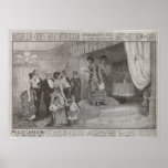 Millie Christine / The Two Headed Lady Poster