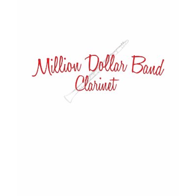 Band Clarinet
