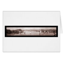 Million Dollar Bridge TN Photo 1917 cards by lc_panoramicphotos Million Dollar Bridge TN Photo 1917 cards