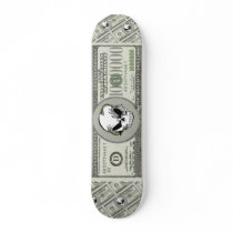 Million dollar doom skateboards