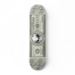 Million dollar doom skateboards