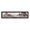 Million Dollar Fire Houston Photo 1912 posters by lc_panoramicphotos Million Dollar Fire Houston Photo 1912 posters