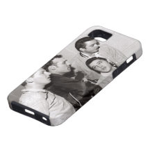 Million Dollar Quartet Photo iPhone 5 Covers