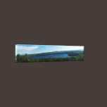 Million Dollar View Stretched Canvas Print canvas prints
