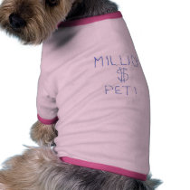 million $ pet pet clothing by idahoskyewriter million $ pet pet clothing