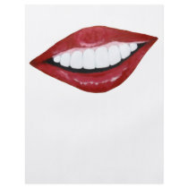 Million $ Smile flyers by Naomi27 Million $ Smile flyers