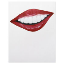 Million $ Smile letterhead by Naomi27 Million $ Smile letterhead