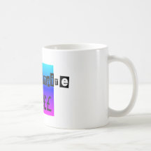 Millionaire Blues Coffee Mug