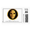 Millionaire Faces Postage Stamps by millionairefaces Millionaire Faces Postage Stamps