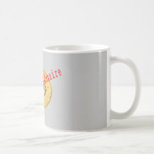 Millionaire Mug