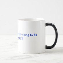 Millionaire Mug