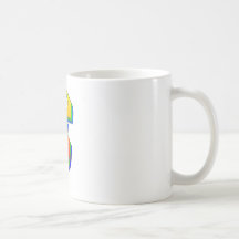 Millionaire Pound Blend Coffee Mug