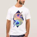 Millionaire Trainee t-shirts