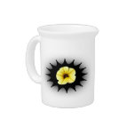 MillionBells pitcher
