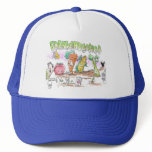 Millions Against Monsanto hats