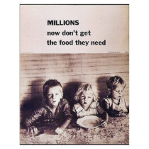 Millions flyers by ww2posters Millions flyers